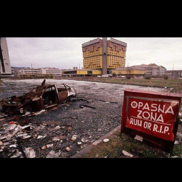 Meet your Posher, Ibrahim - Picture 1 of 1